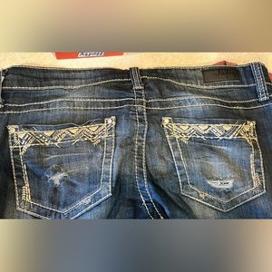 Daytrip jeans